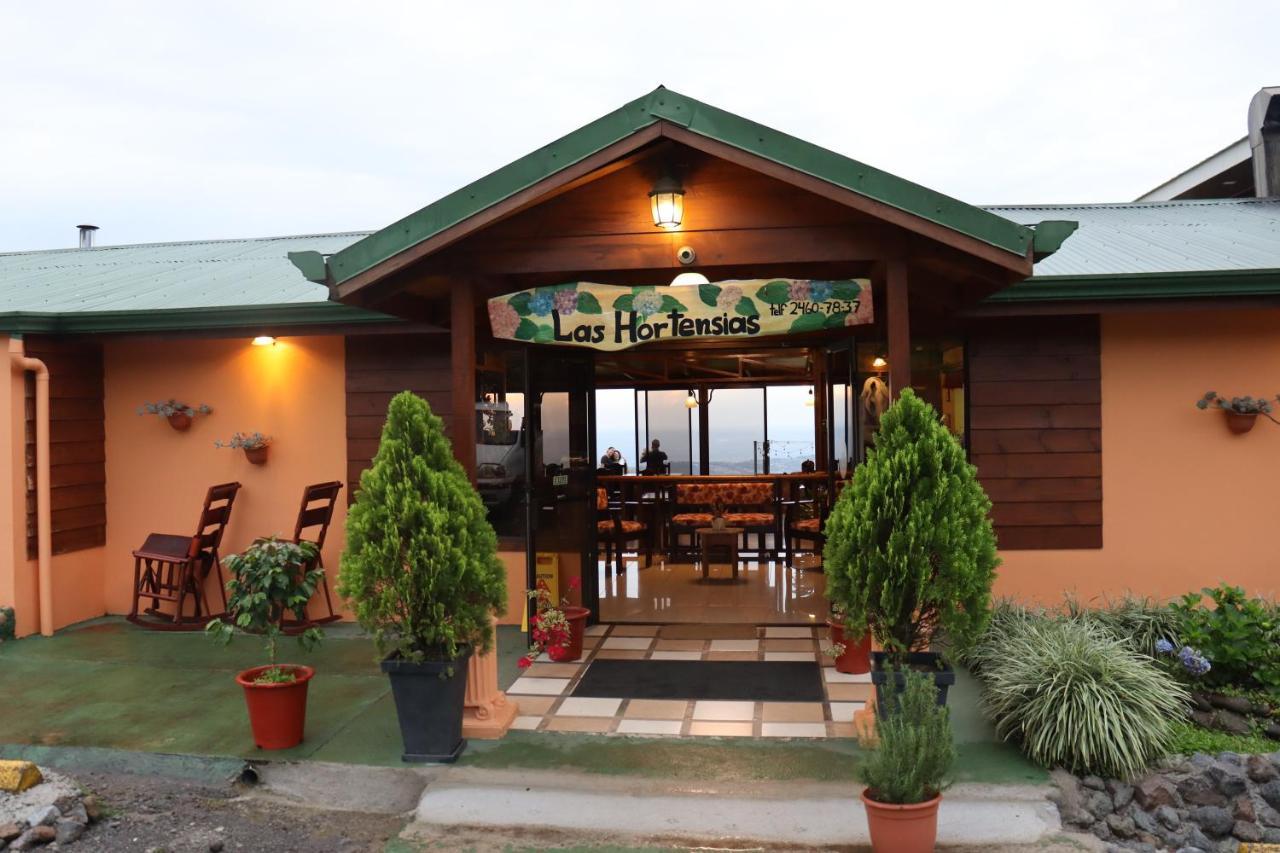 Villa Eco Granja Don Lolo Ciudad Quesada Exterior foto