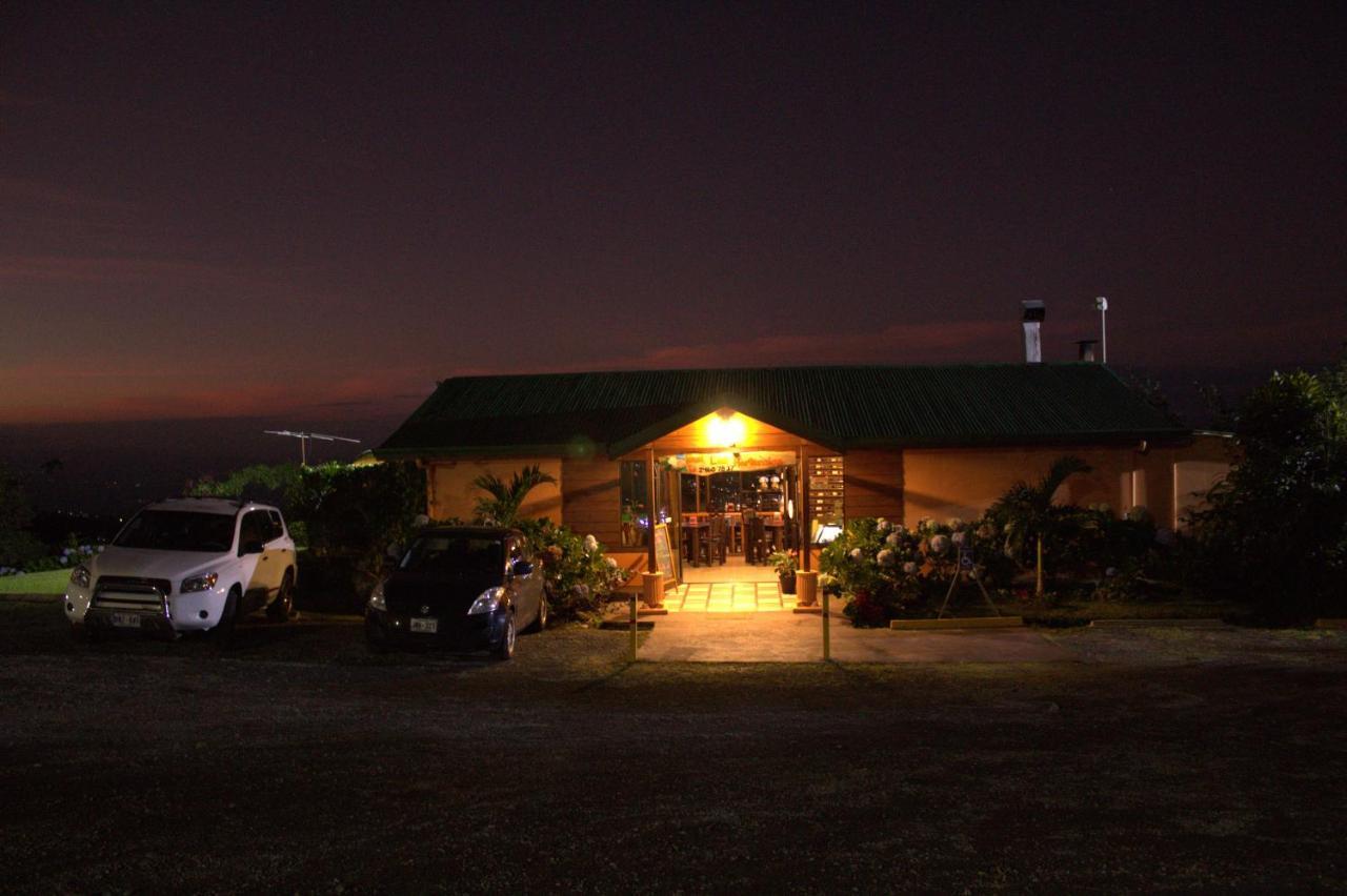 Villa Eco Granja Don Lolo Ciudad Quesada Exterior foto